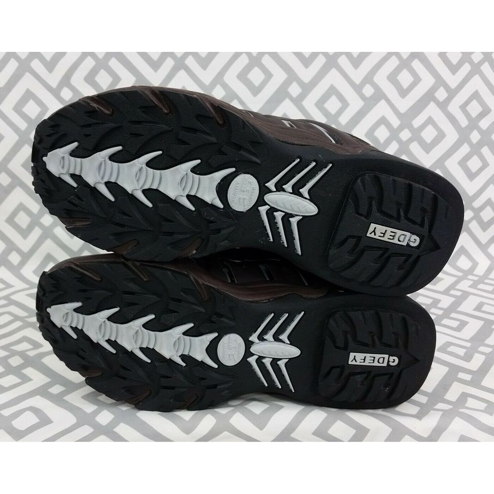 Gravity Defyer Athletic Orthopedic Shoes GDefy - Picture 8 of 11